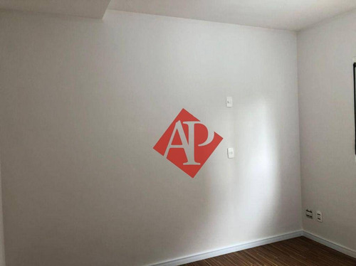 Imagem 18 de 25 de Apartamento Com 2 Dormitórios À Venda, 95 M² Por R$ 900.000 - Alphaville! - Ap1164