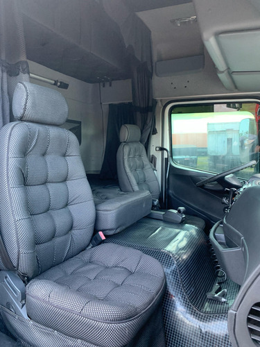 Mb Axor 1933 4x2 2014 - Tvg Caminhões