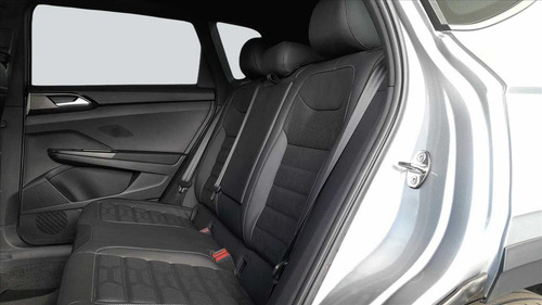 Volkswagen Taos 1.4 250 TSI TOTAL FLEX HIGHLINE AUTOMÁTICO