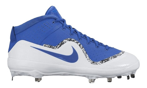 Nike Force Air Trout 4 Pro Spikes Beisbol 26.5 Mex