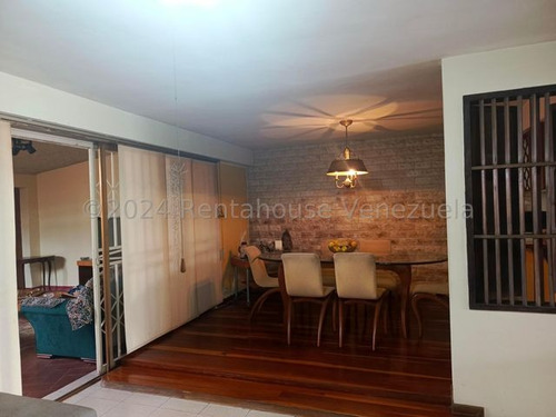 Casa Dúplex En Venta Conjunto Res. Los Parques Carrizal