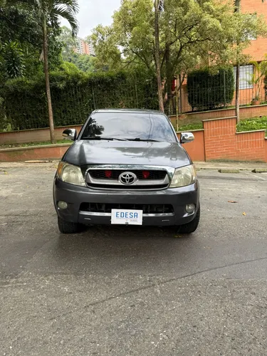 Toyota Hilux 2.5 Imv 4x4