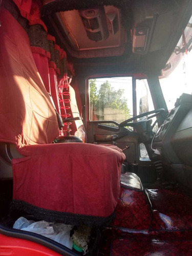 Iveco Cavallino 320