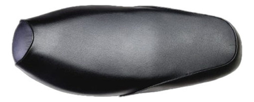 Asiento Moto Mondial Ld 110 Max Premium Eco Cuero