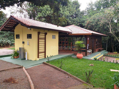 Casa Com 4 Dormitórios À Venda, 220 M² Por R$ 1.100.000,00 - Jardim Das Flores - Cotia/sp - Ca18620