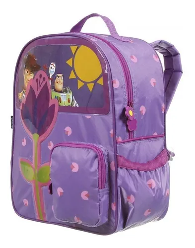 Mochila trasera Bonnie Toy Story 4 Disney DMW 37562 M MercadoLibre