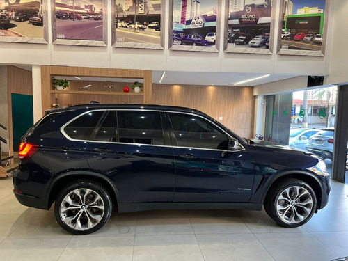 BMW X5 3.0 Xdrive30d 5p