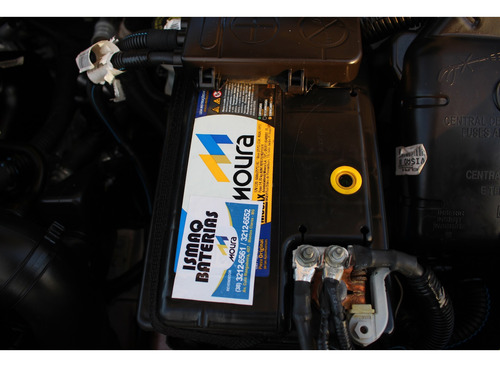 Fiat Punto 1.6 ESSENCE 16V FLEX 4P AUTOMATIZADO
