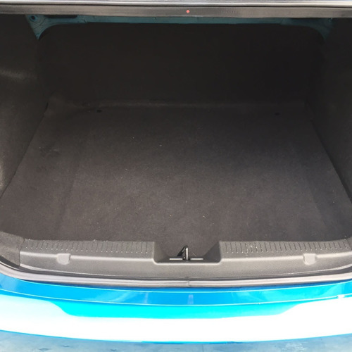 Imagen 10 de 15 de Chevrolet Beat Sedan Lt 2019 Estándar