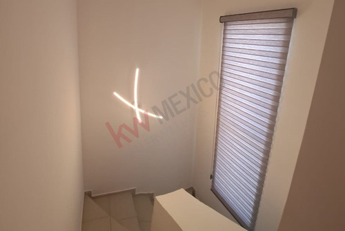 Se Renta Casa En Privada Jimena Residencial, La Paz, B.c.s.