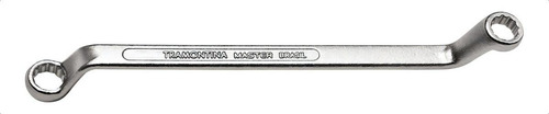 Chave Estrela 10mm X 11mm // Tramontina 42026/103 Cor Prateado