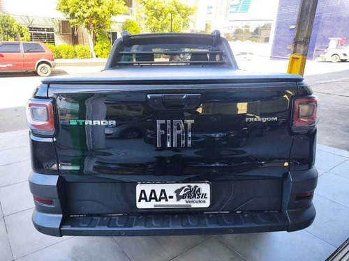 Imagem 7 de 10 de Fiat Strada 1.4 Freedom Cs Mec 2021