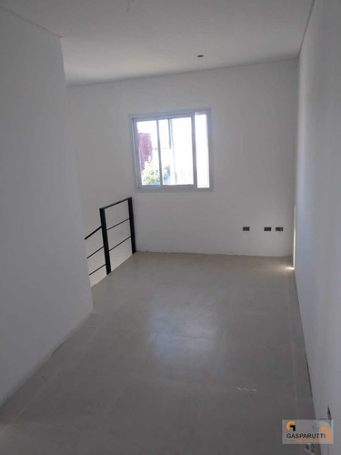 Imagen 9 de 26 de Excelente Casa A Estrenar En Barrio San Rafael!