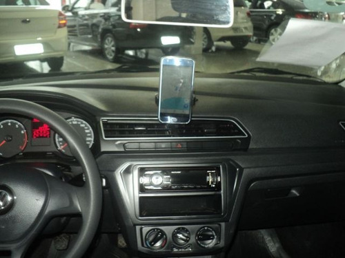 Gol Trendline 1.6 G7 4p Completo