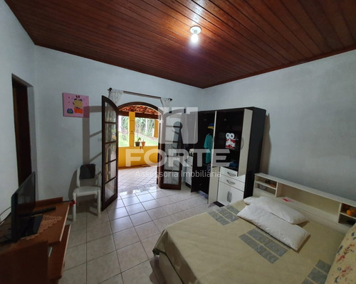 Imagem 17 de 30 de Chacara - Ch00001 - 68880531