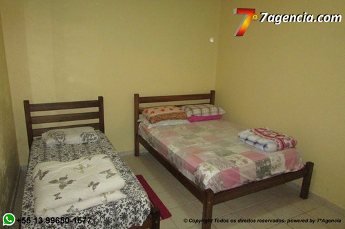 Imagem 10 de 16 de Casa Lado Praia 4dorms Churrasqueira Forno A Lenha Ch15