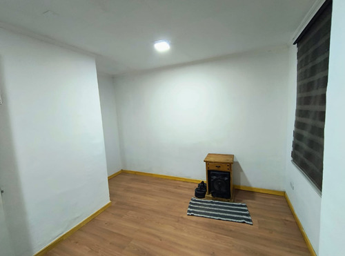 Departamento En Venta Villa El Comendador Pudahuel