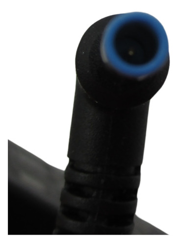 Cargador Hp Pavilion 14 15 45w L25296-003 Punta Azul (Usado)