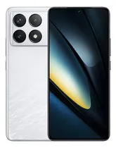 Comprar Teléfonos Móviles Y Smartphones Xiaomi Pocophone Poco F6 Pro 12gb+256gb Blanco