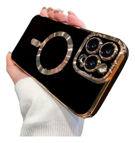 Forro Estuche Funda Protector Antigolpes Para iPhone 14 Plus
