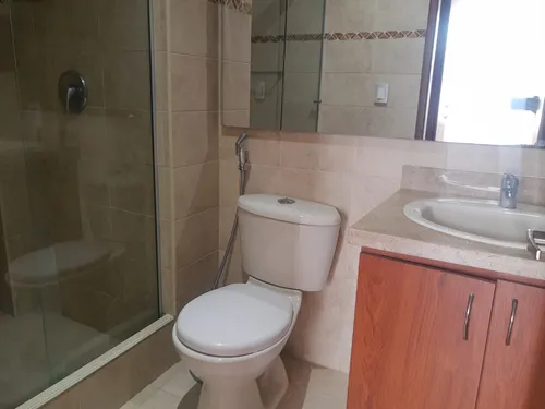 Apartamento En Arriendo Cedritos, Bogota