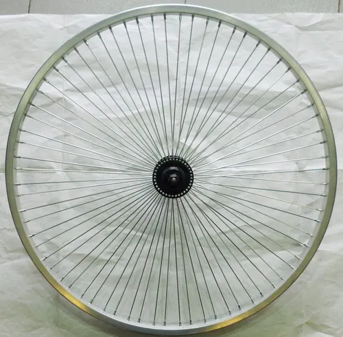 Rueda Rod 26 Multirayo Trasera De Bicicleta Un Pi on C 225
