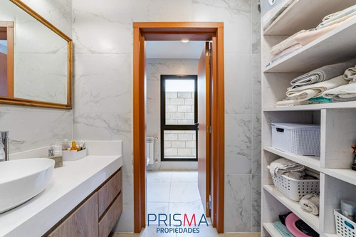 Imagen 15 de 27 de Comarca De Allende . Casa En Venta . Planta Baja . Lote De 440 M2