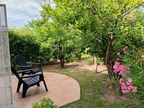 Alquiler Casa Max 6pers. - Rama Caída- San Rafael Mendoza