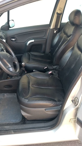 Citroën C3 2011 1.4 8v Glx Flex 5p
