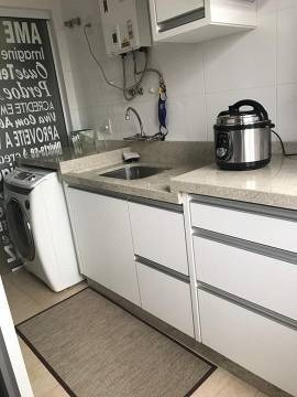 Imagem 3 de 15 de Apartamento - Michel - Ref: 332 - V-332