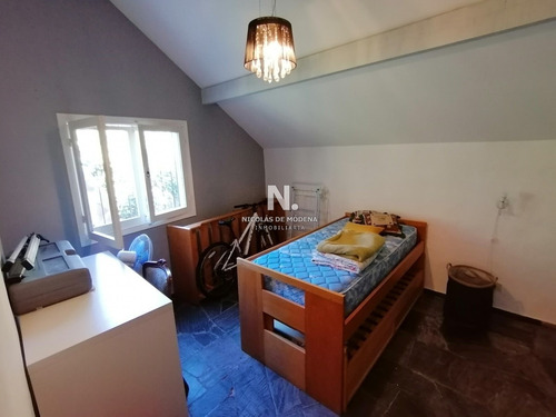 Chalet En Paradas - Ref: 3505