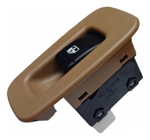 Suiche Boton Comando Carcasa Elevavidrio Chevrolet Optra