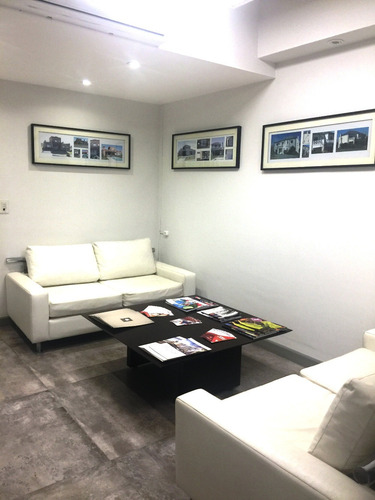 Imagen 2 de 14 de Venta Excelente Oficina Equipada - Office Park Cibra - Pilar