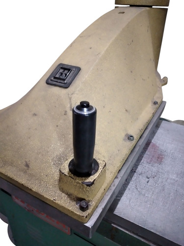 Troqueladora Industrial Electrónica Hidráulica Eder (Usado)
