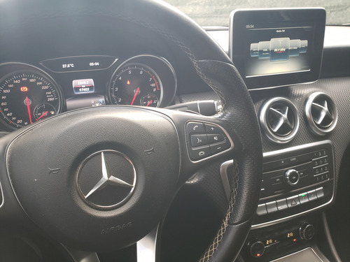 Mercedes-Benz Clase A 1.6 A200 Urban 156cv