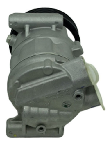 Imagem 6 de 7 de Compressor Do Ar Condicionado Mini Cvc Mahle Palio Siena Uno