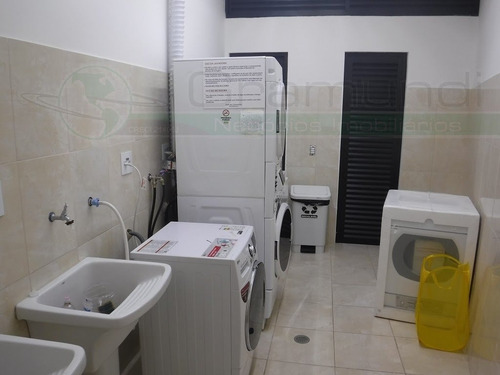Apartamento Studio Para Aluguel, 1 Dormitório(s), 30.0m² - 5317