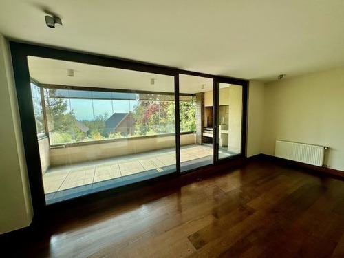 Departamento Venta 4d4b 2e 1b San Francisco De Asis La Plaza