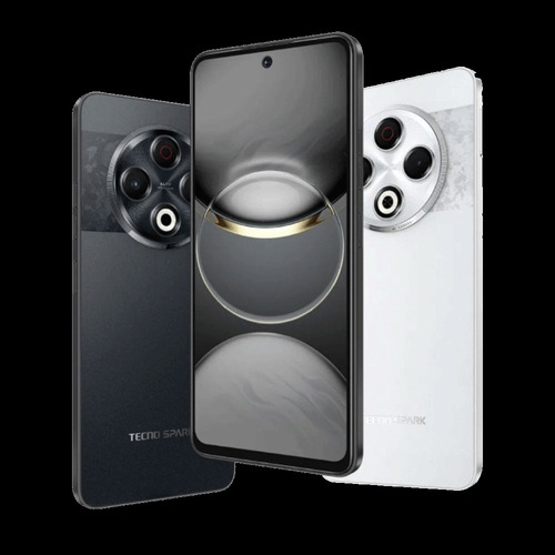 Celular Tecno Spark 30 256gb 8gb Ram