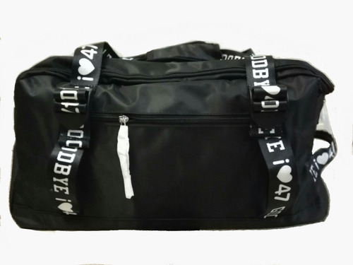Bolso Grande De Viaje 47 Street