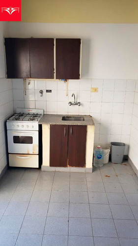 Alquiler De Departamento En La Plata (pza Italia Y Diag 74)