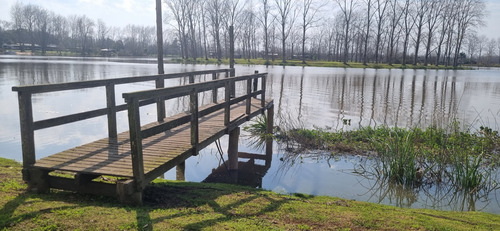 Venta Lote Isla El Durazno