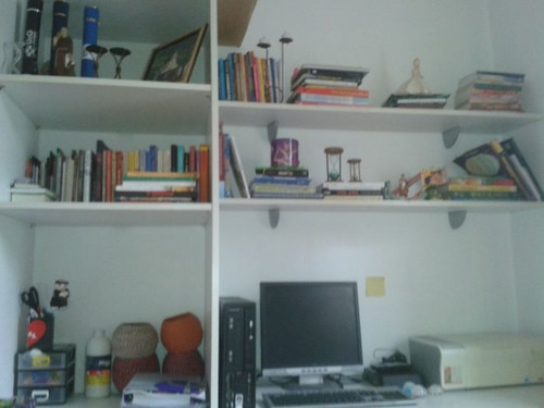 Apartamento À Venda Na Rua Paulo Sérgio Oliveira De Aquino, Vila Progresso, Guarulhos - Sp - Liv-9314