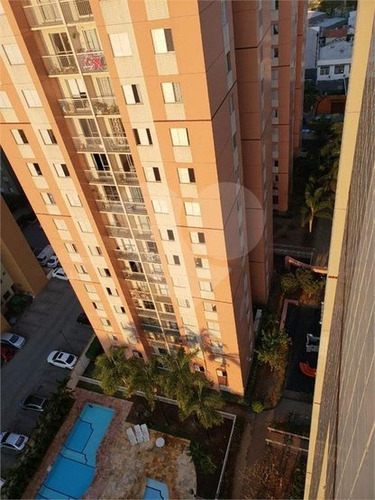 Apartamento-são Paulo-cambuci | Ref.: 345-im539569 - 345-im539569