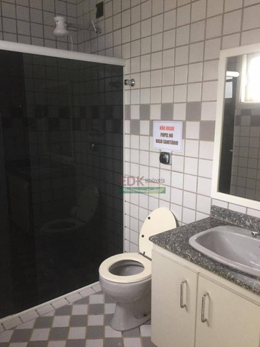 Imagem 10 de 30 de Chácara Com 3 Dormitórios À Venda, 2000 M² Por R$ 1.060.000 - Jardim Itapema - Guararema/sp - Ch0456