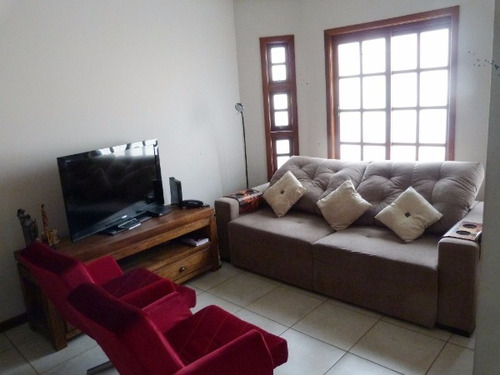 Imagem 9 de 15 de Casa - Aberta Dos Morros - Ref: 389983 - V-mi16540