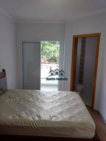 Imagem 4 de 5 de Sobrado De 230 M² Com 03 Quartos (sendo 03 Suítes), Venda Por R$ 900.000 Ou Aluguel Por R$ 4.500/mês - Vila Santa Terezinha - São Bernardo Do Campo/sp - So0387