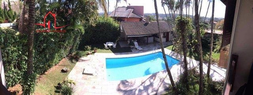 Imagem 14 de 20 de Casa A Venda No Bairro Distrito Industrial Em Vinhedo - Sp. - 1789-1