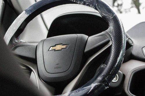 Imagem 12 de 13 de Chevrolet Prisma 1.0 Mt Lt