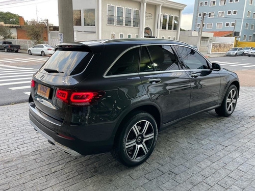 Imagem 13 de 13 de Mercedes-benz Glc 220d 2.0 Turbo Diesel Off-road 9g-tronic